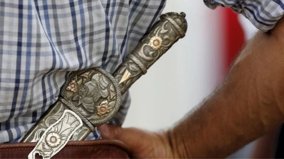 Σοκ! Ινδός έσφαξε την 4χρονη κόρη του για να τη θυσιάσει στο Θεό